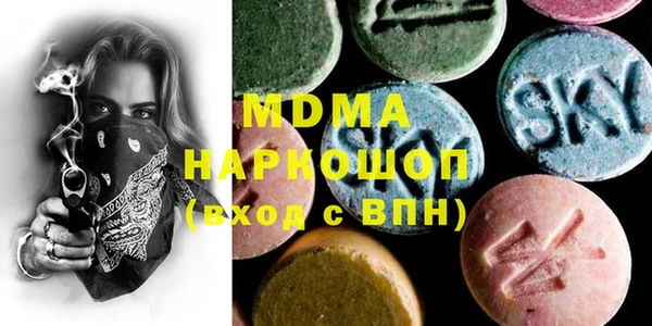 таблы Богородицк